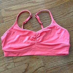 Victoria’s Secret PINK Lounge Bralette